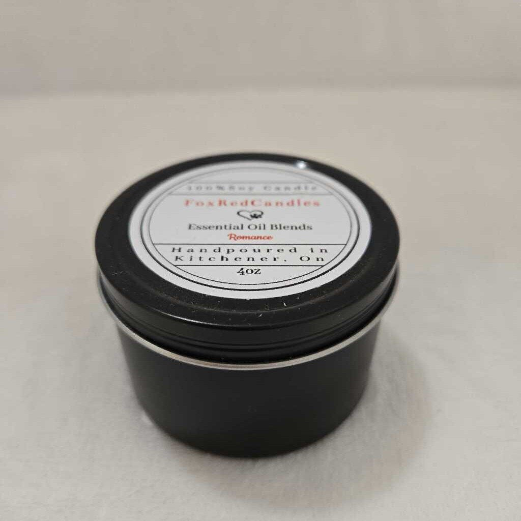 Romance -4oz