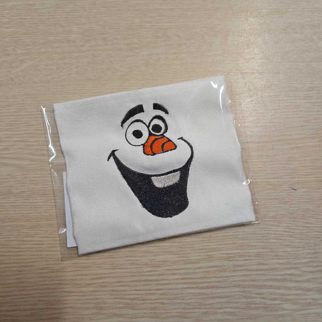 EMB TP cozy Olaf