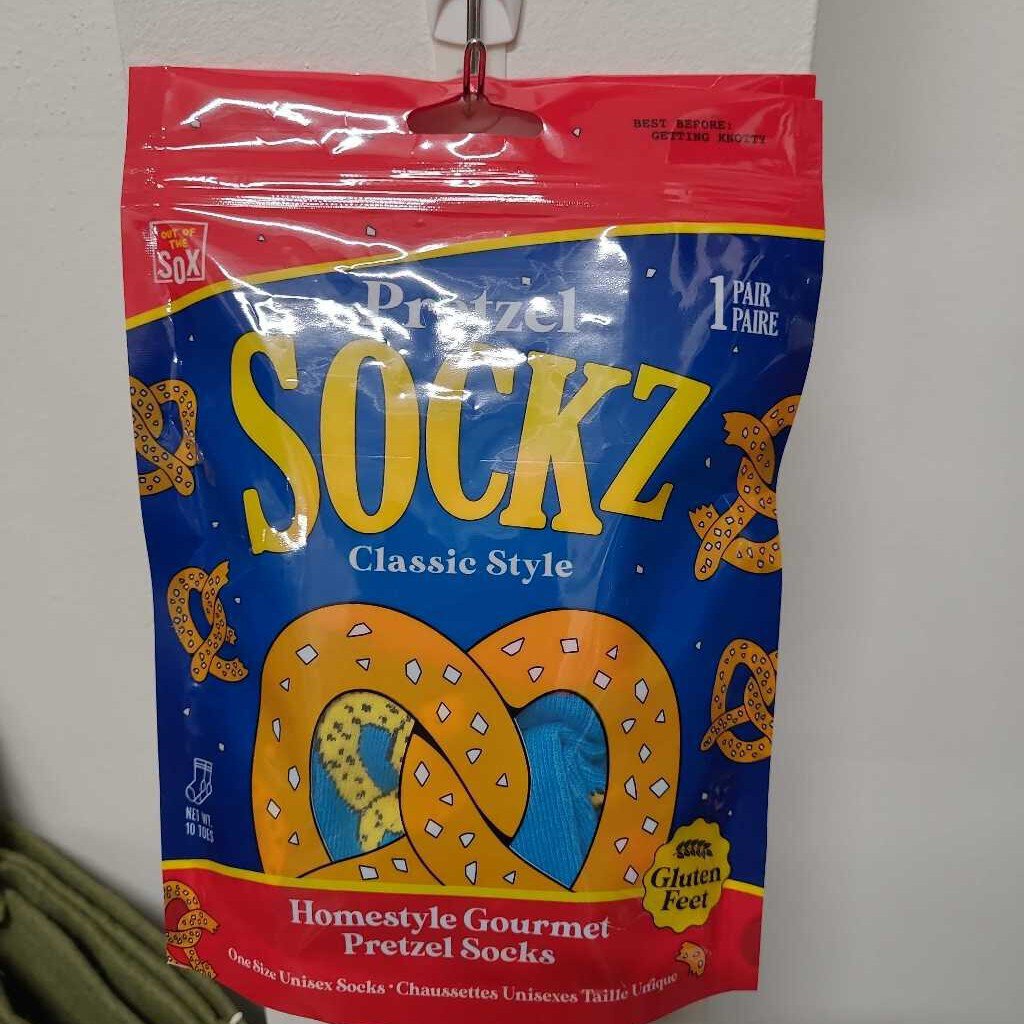 SOCKS