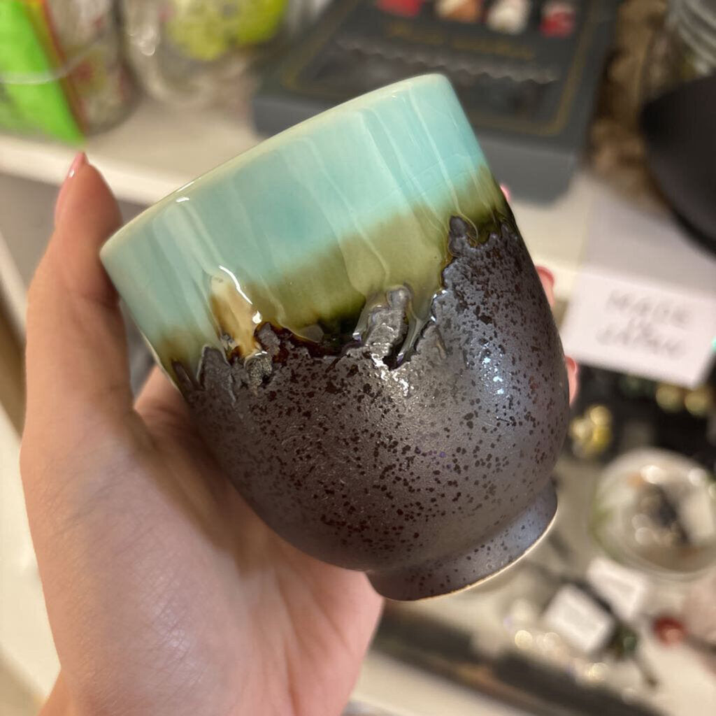 TEAL T CUP JP