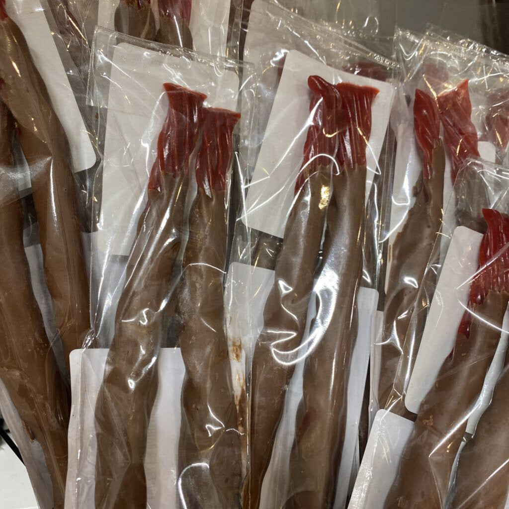 TWIZZLERS