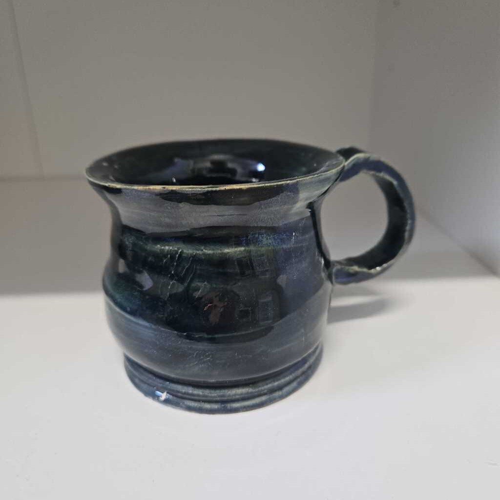 Subtle Shimmer Mug