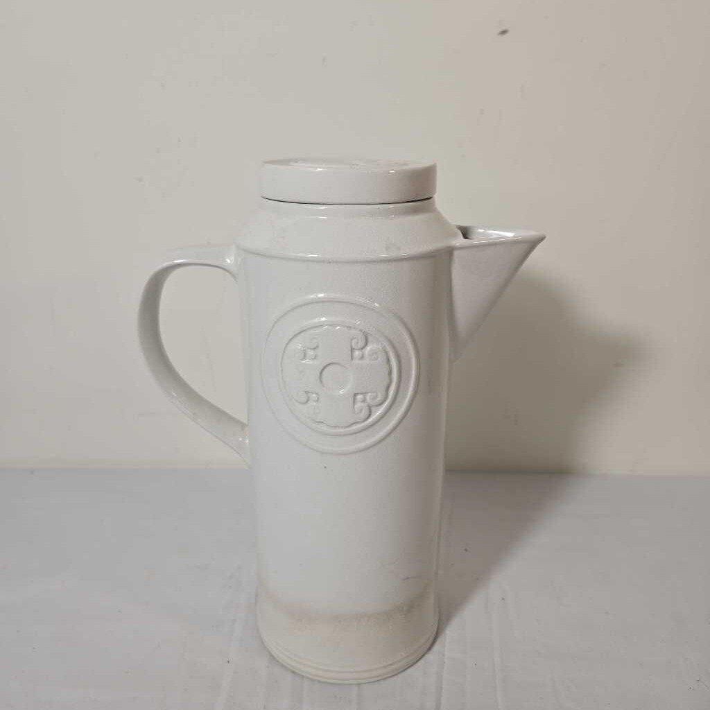 JON ANTON IRONSTONE PITCHER