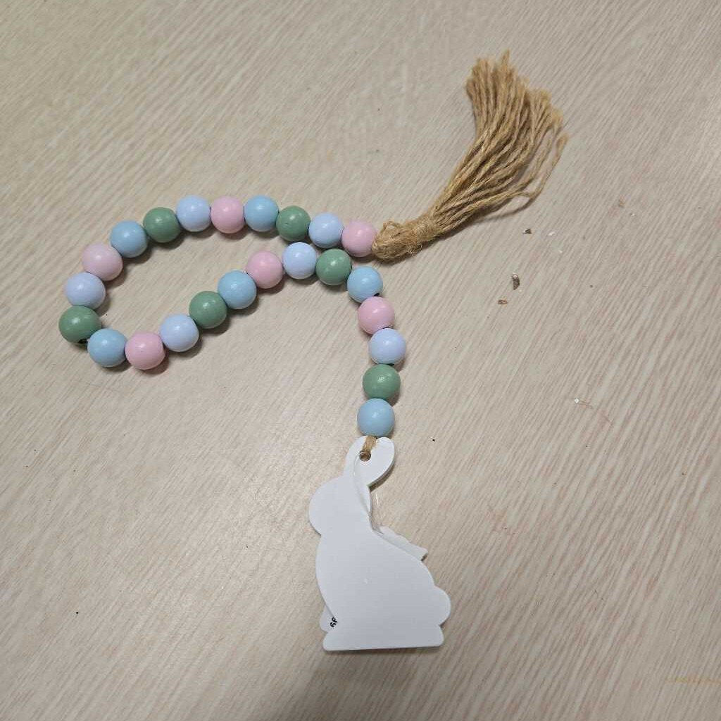 SPRING EASTER GARLAND