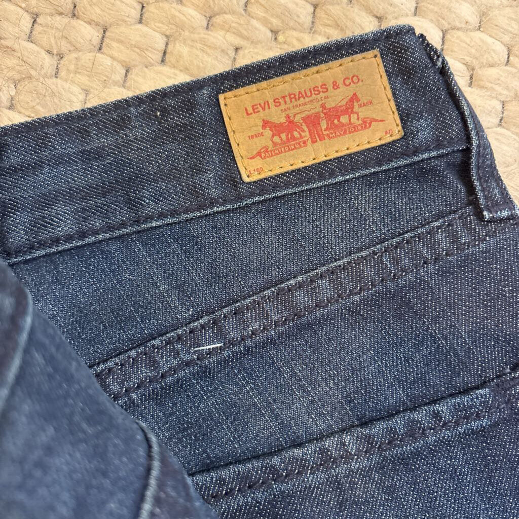 MID-RISE BOOT LEVIS JEANS