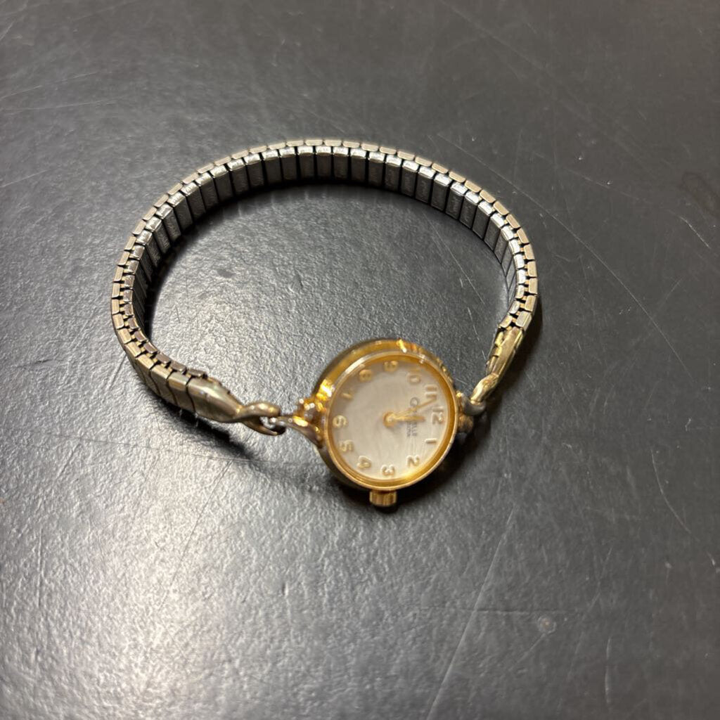 VTG CARAVELLE WOMEN'S WATCH