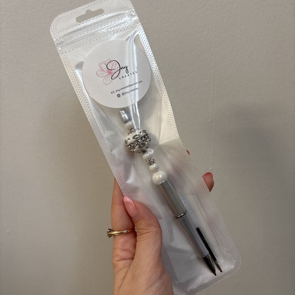 Pen - Vintage Inspired