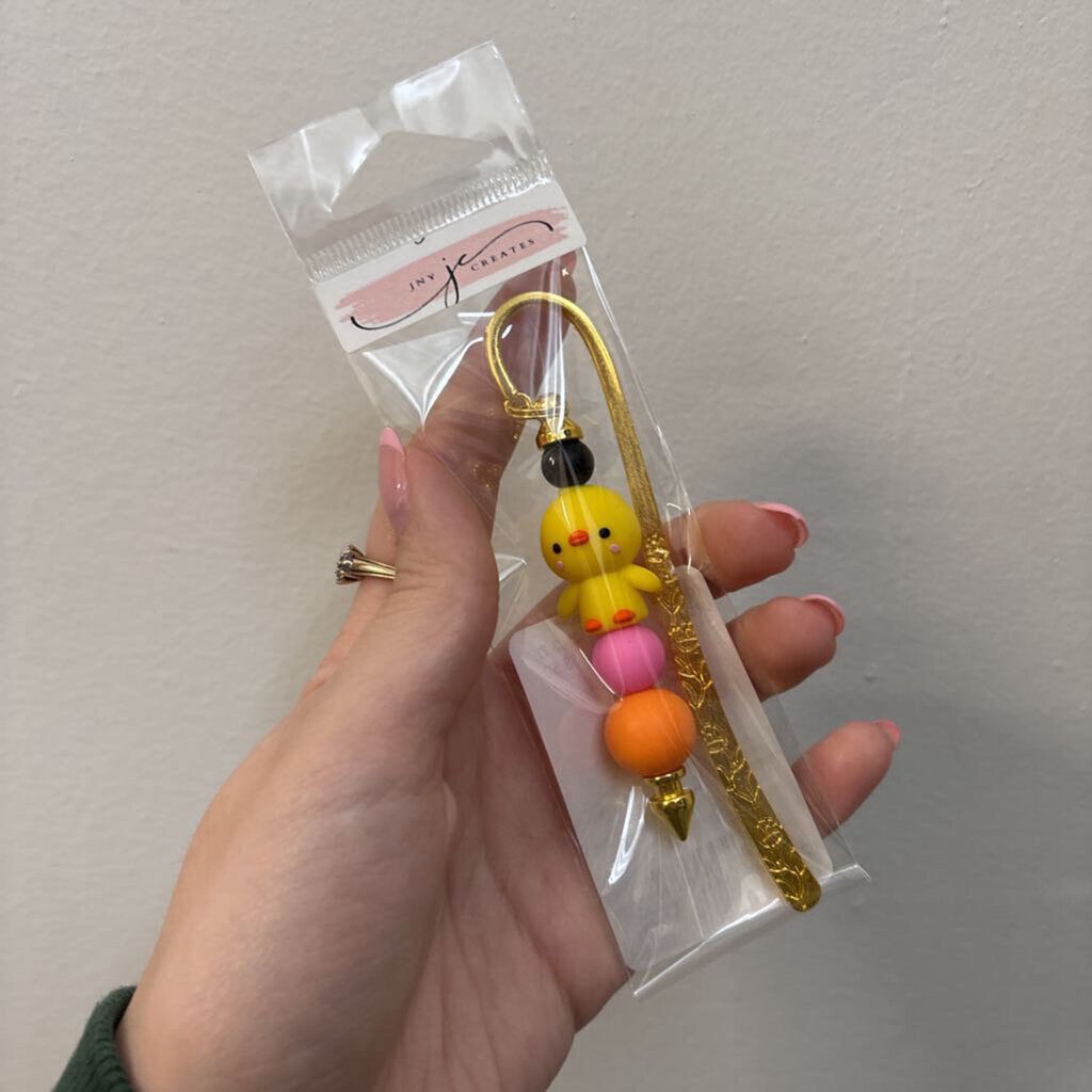 Bookmark - Quacky