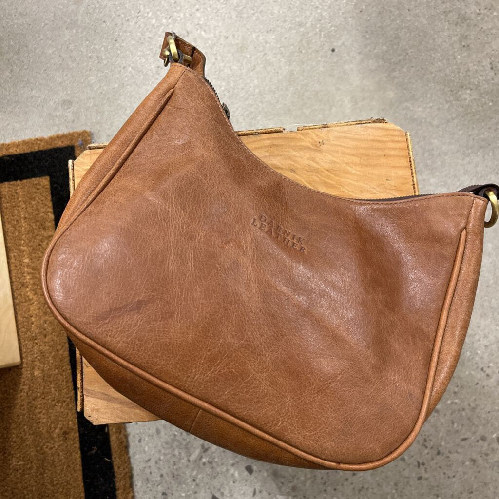 Women's Sling Bag(Black)