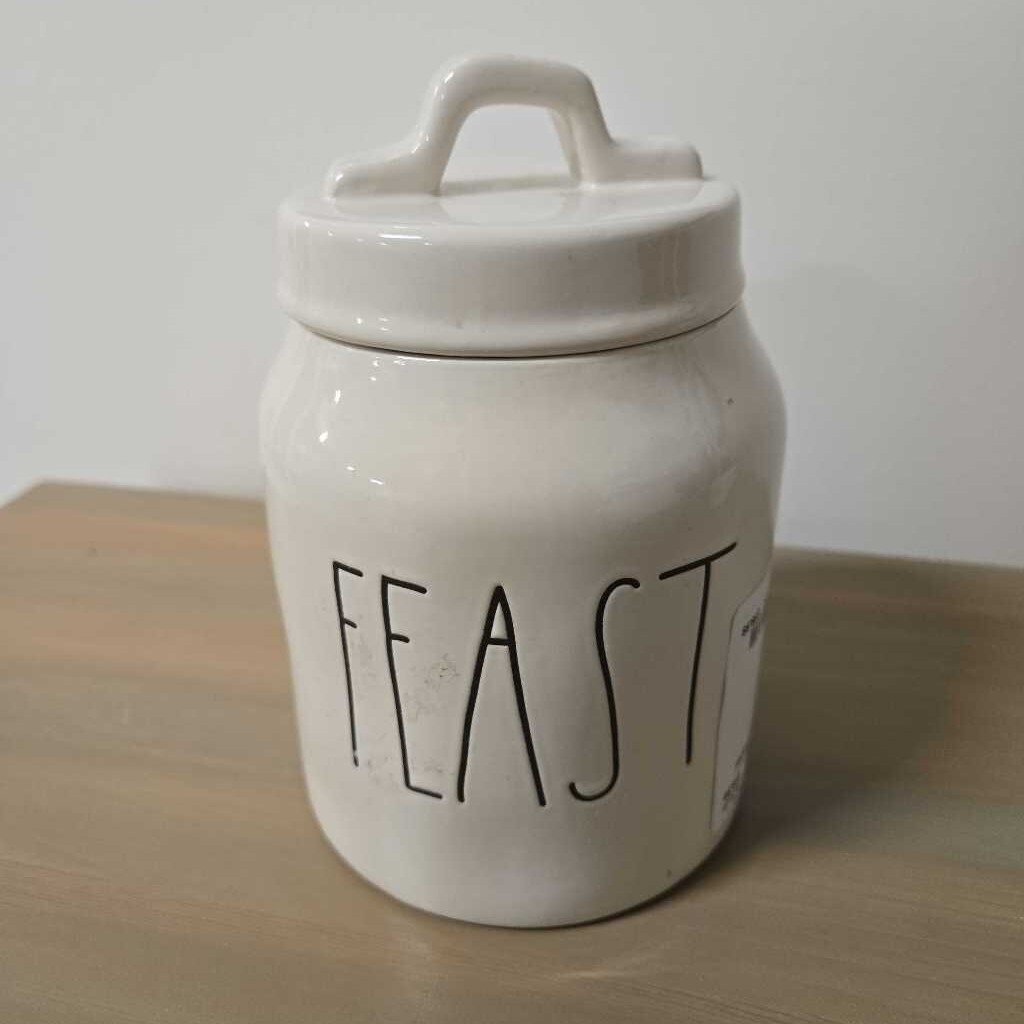 Feast Canister