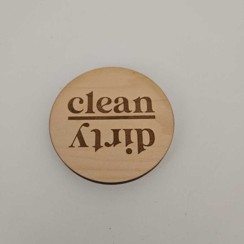 MAGNET - DISHWASHER LC