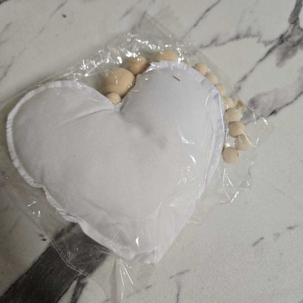 Heart Sachet
