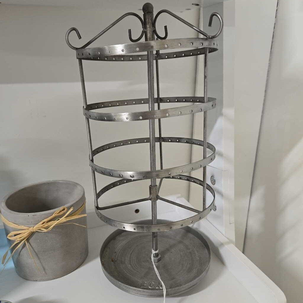 Earring Holder