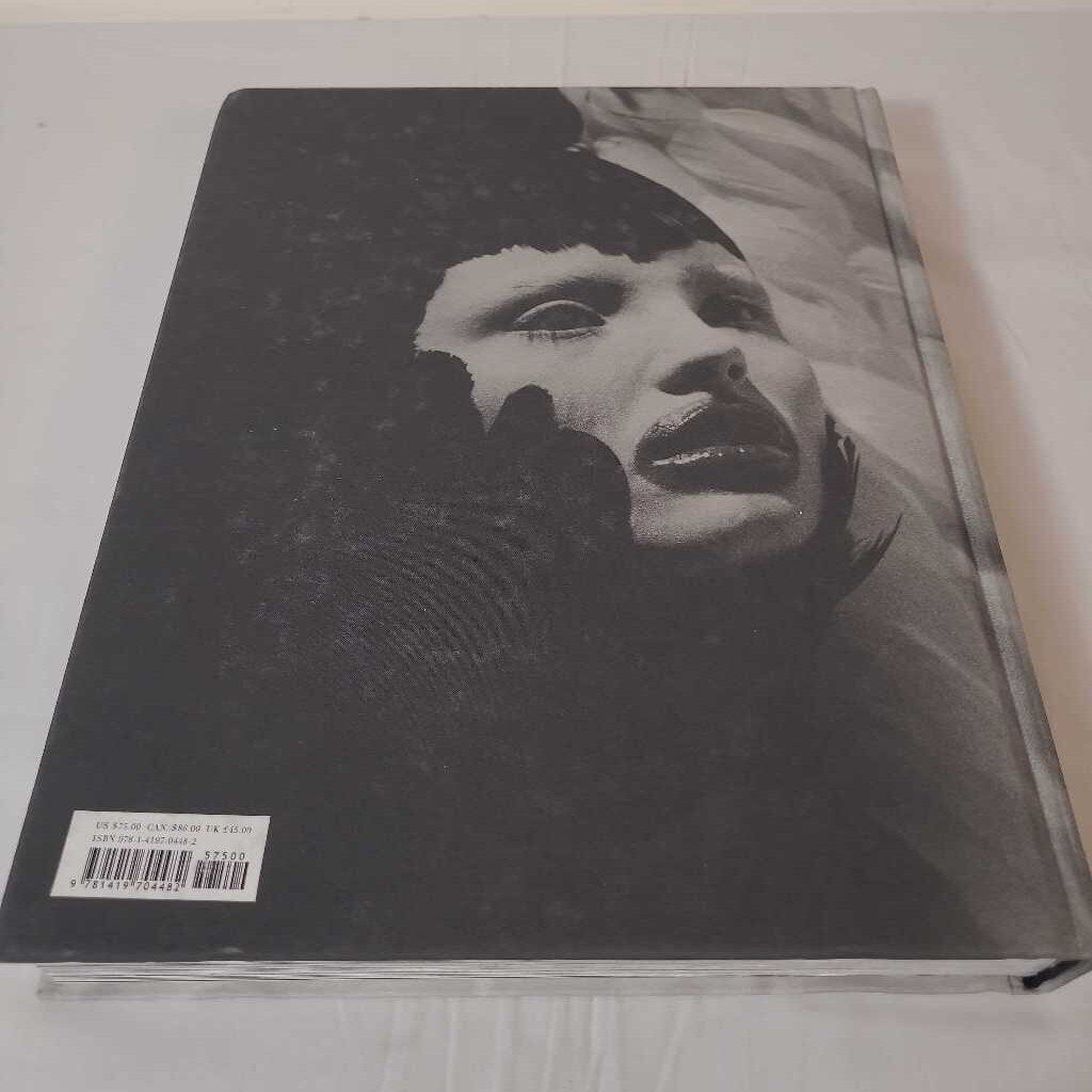 LOVE LOOKS NOT WITH THE EYES COFFEE TABLE BOOK