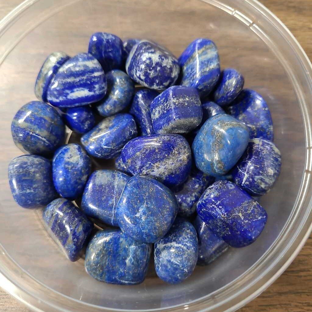 LAPIS STONE