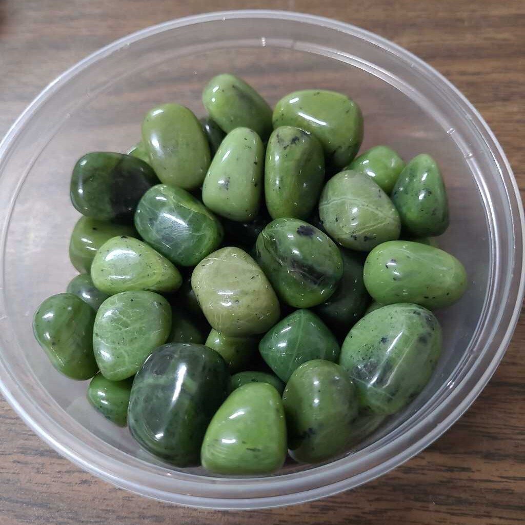 SOFT JADE STONE