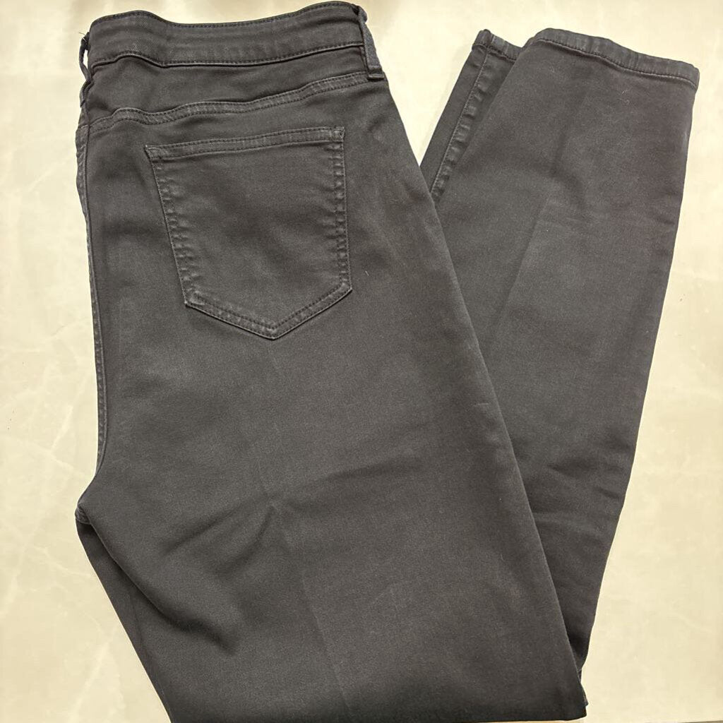 BLACK BUFFALO "HAVANA" JEANS