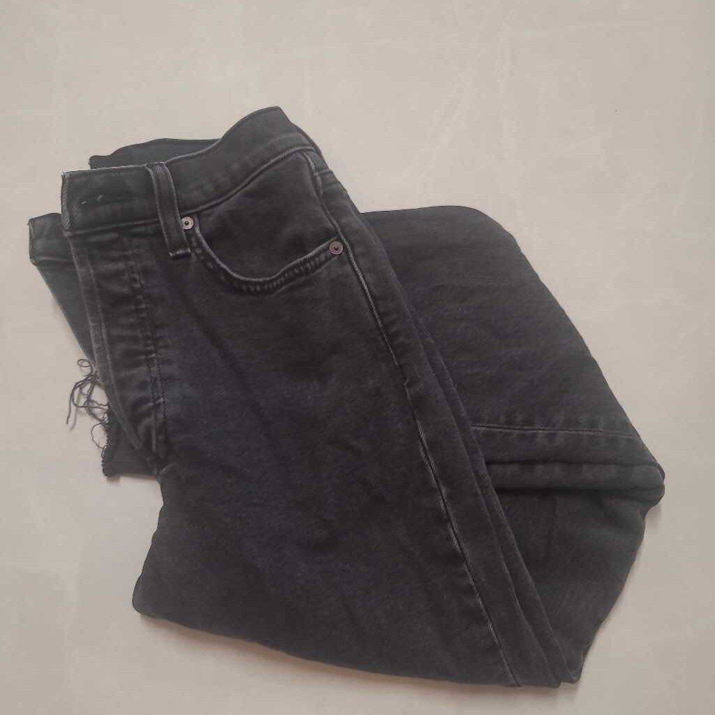DENIM FORUM ARLO HIGH RISE