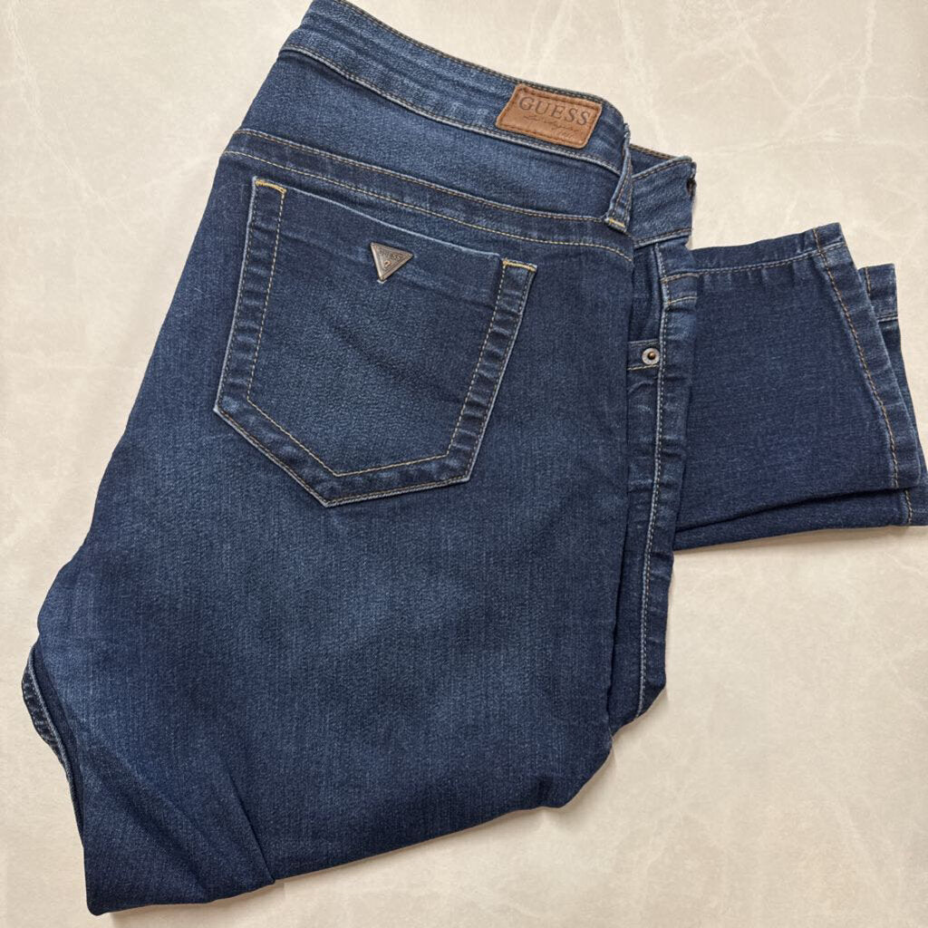 GUESS POWER ULTRA SKINNY