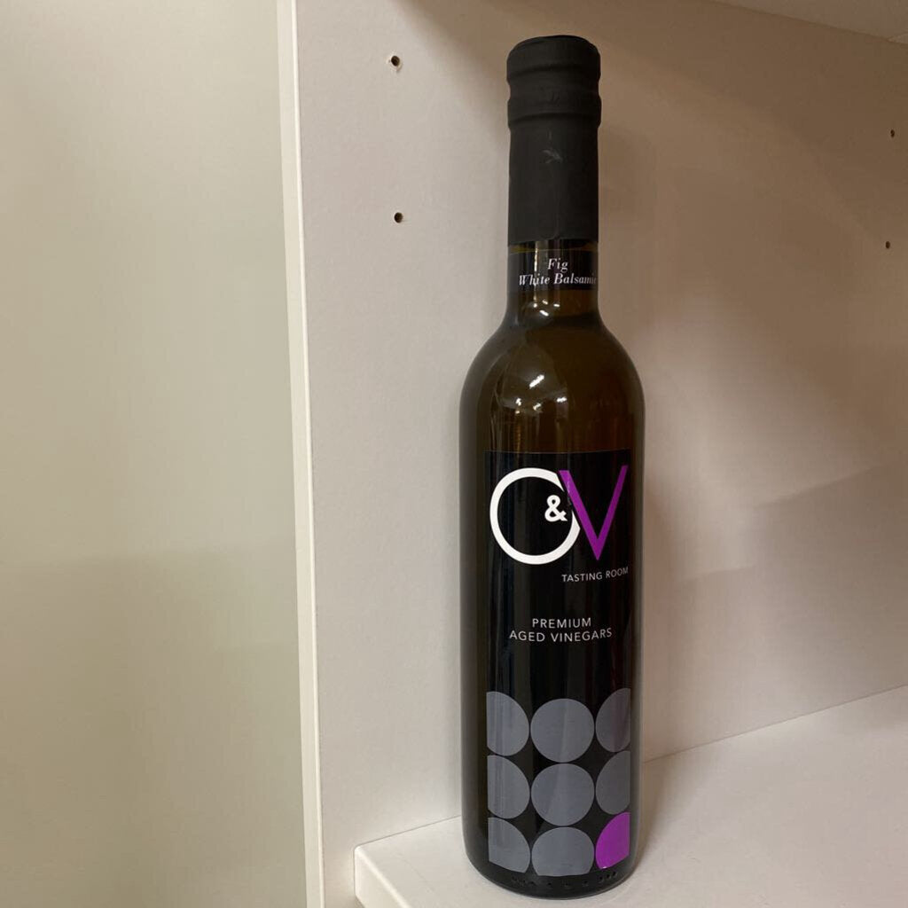 Fig White Balsamic