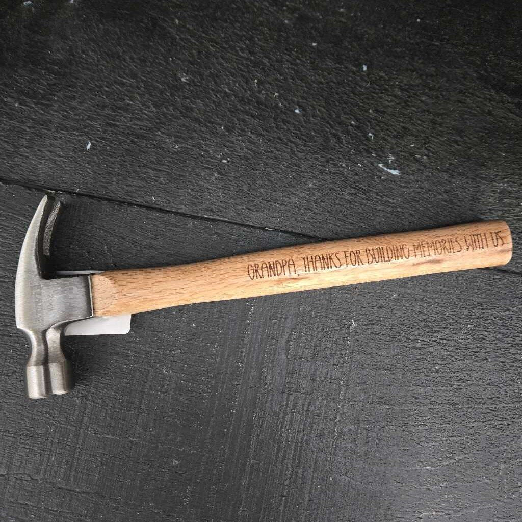 HAMMER - GRANDPA