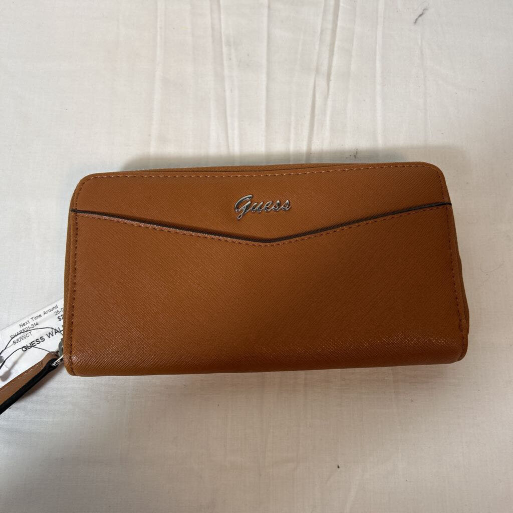 GUESS WALLET
