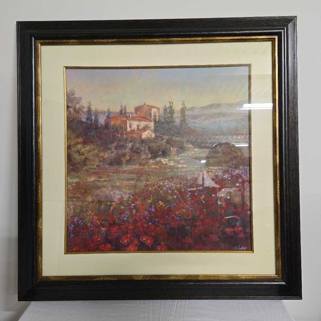 BOMBAY CO - PROVENCAL VILLAGE