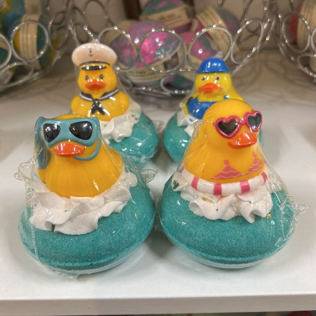 DUCKY DONUTS