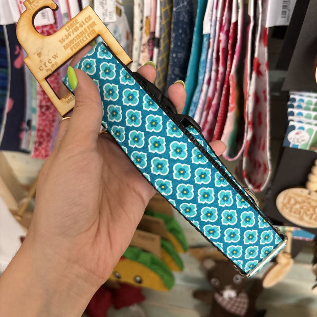 Collar 1.5" Marrakech