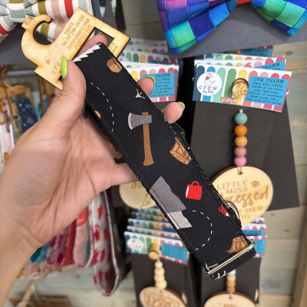 Collar 1.5" True North