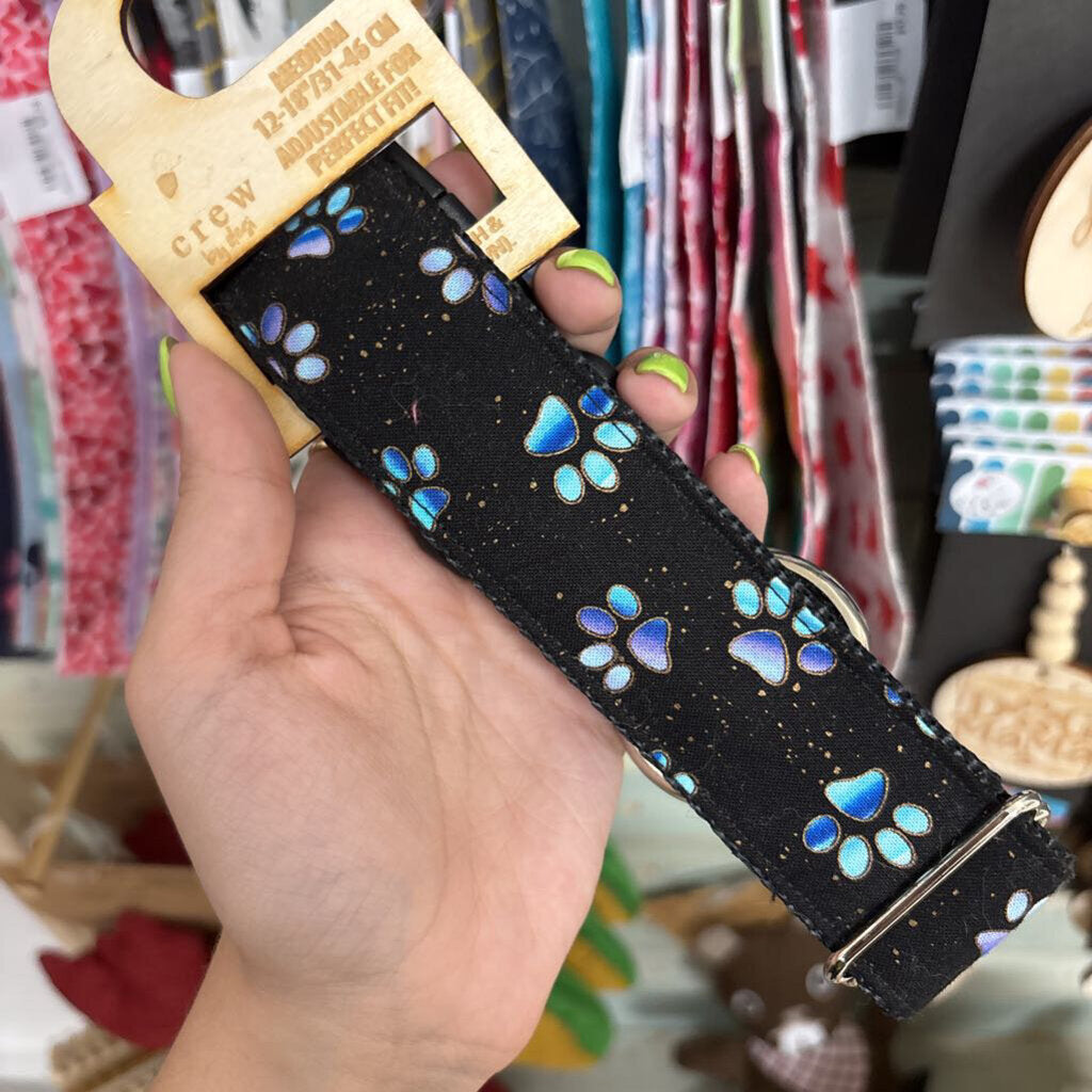 Collar 1.5" Pawsome Constellation