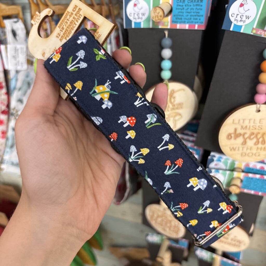 Collar 1.5" Good Morels