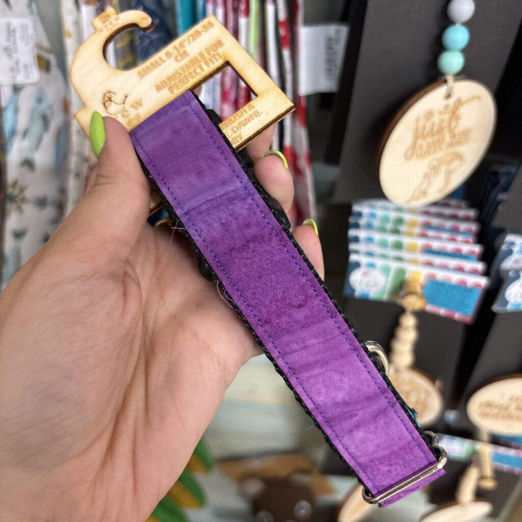 Collar 1" Nebula Bloom