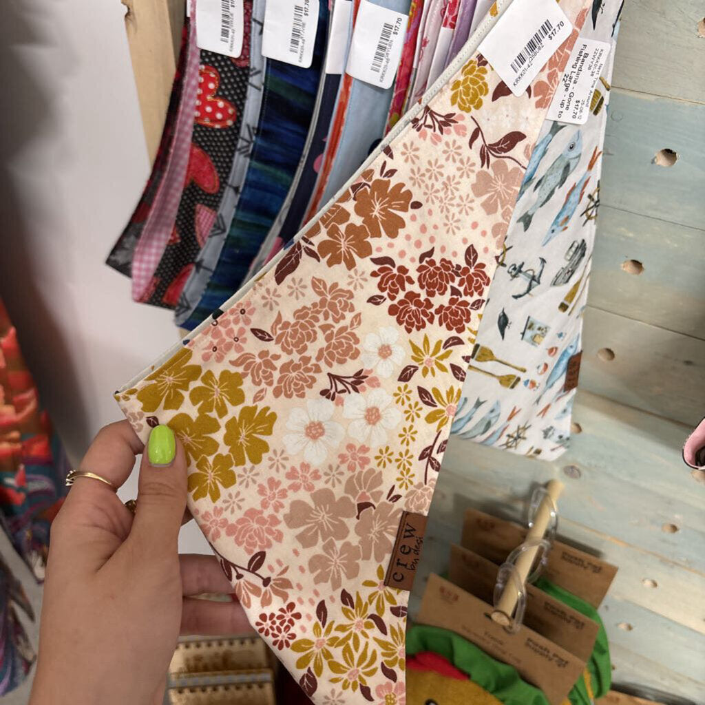 Bandana - Kept Love Letters