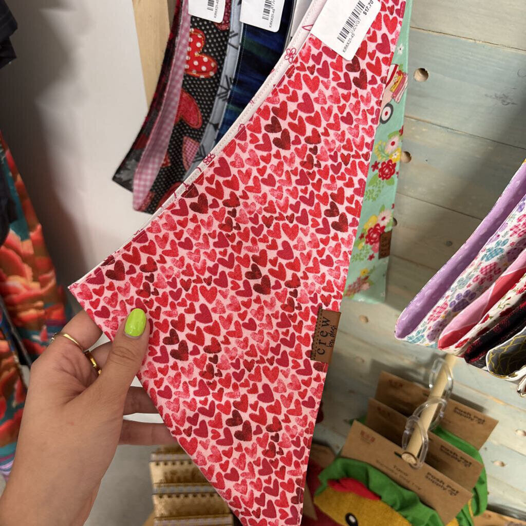 Bandana - Endless Love