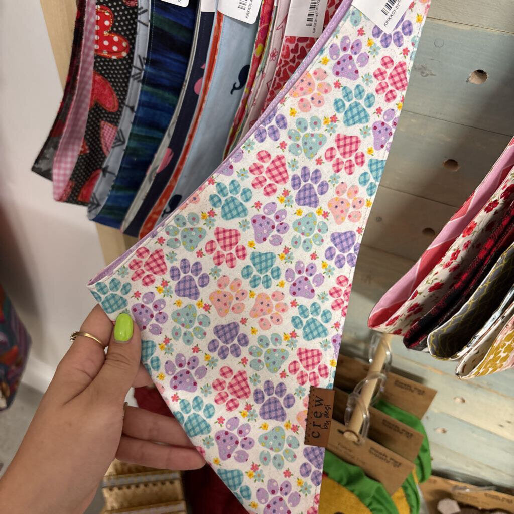 Bandana - Pawsitively Love You