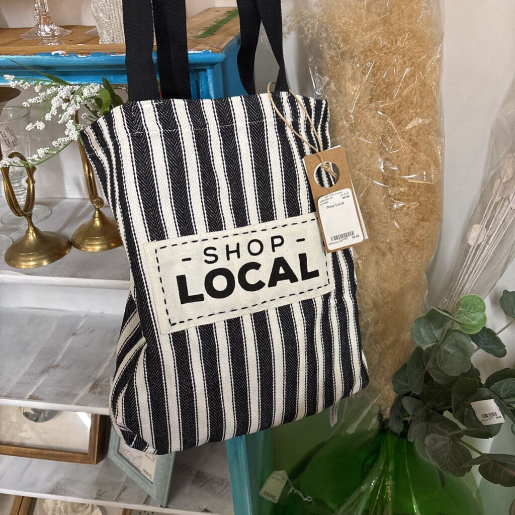 Shop Local