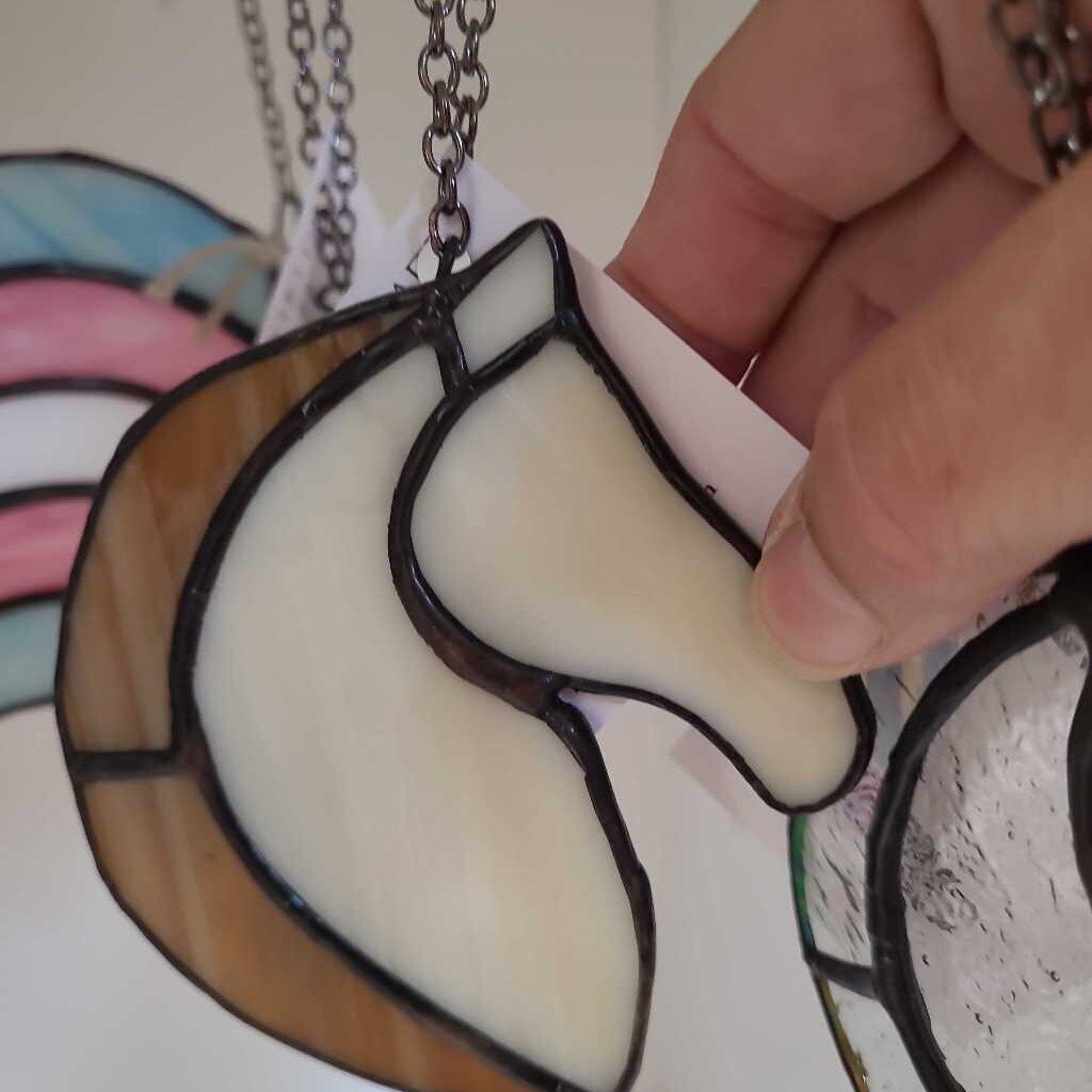 HORSE HEAD S
