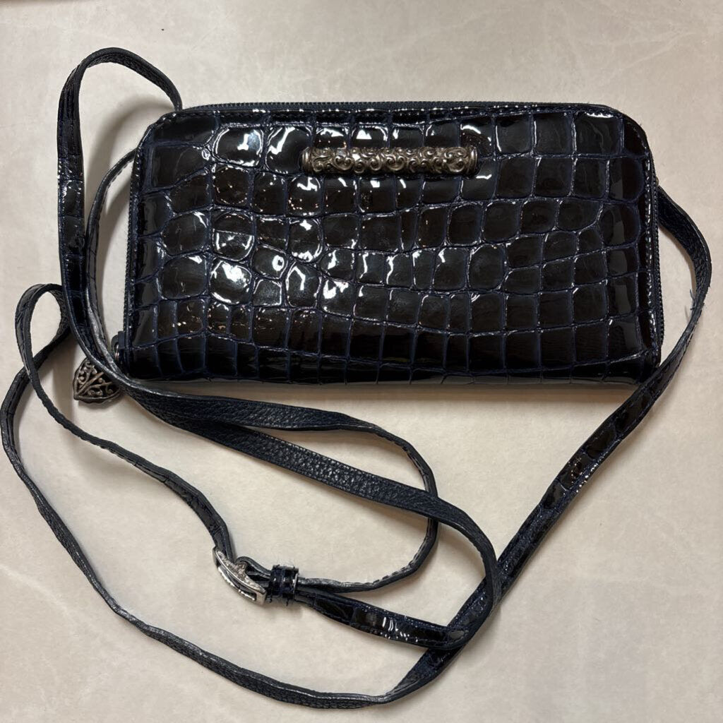 BRIGHTON JENSON FOLIO PURSE