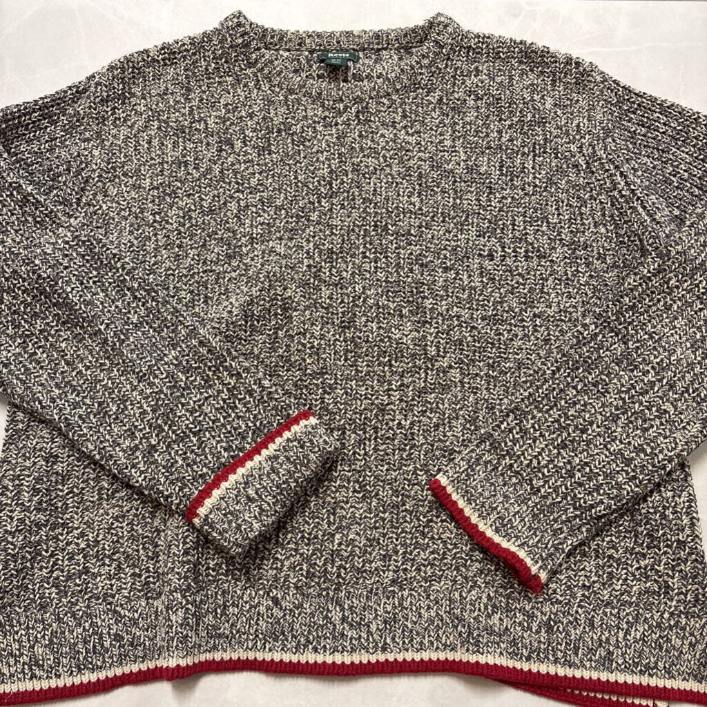 ROOTS KNIT SWEATER