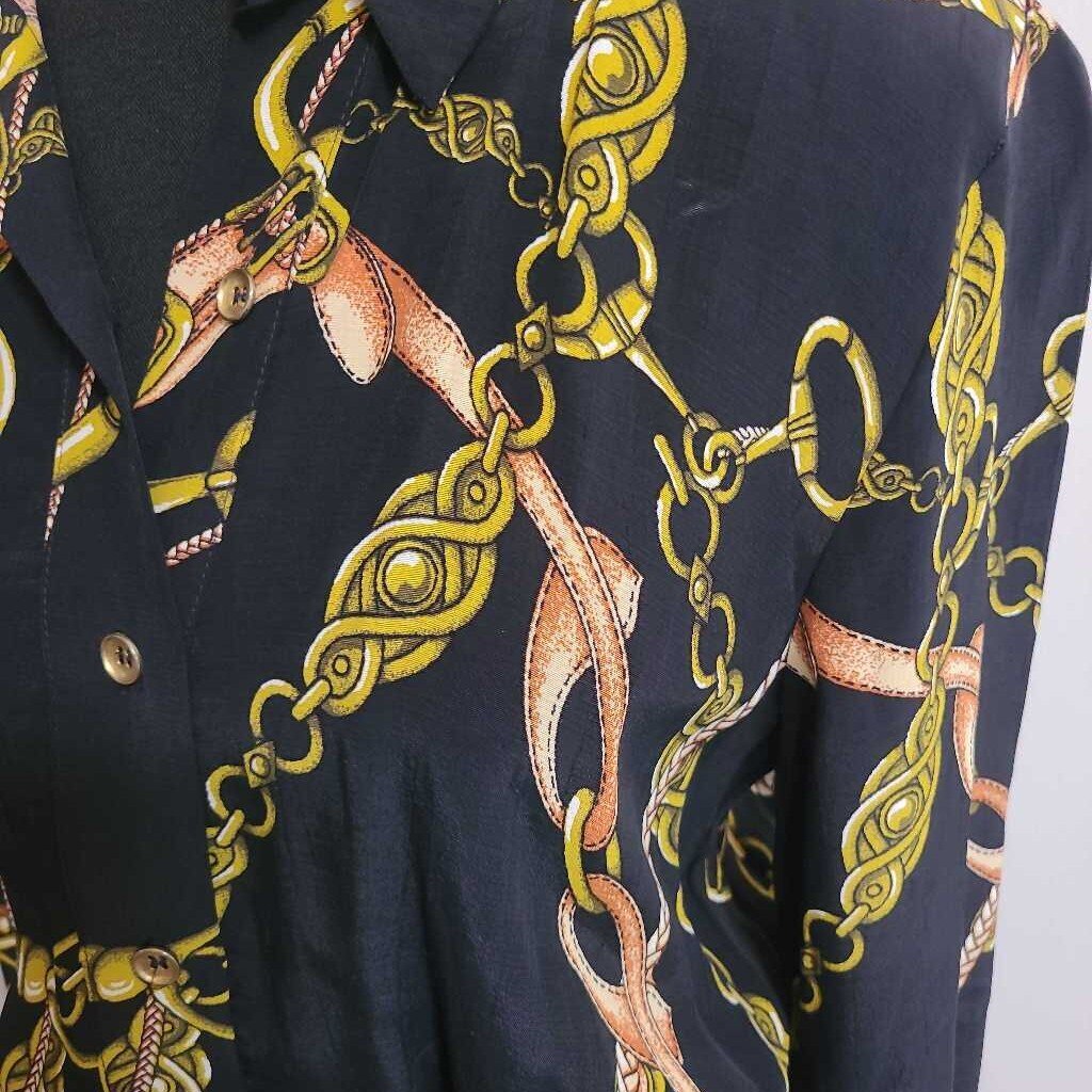 SHIRT DRESS