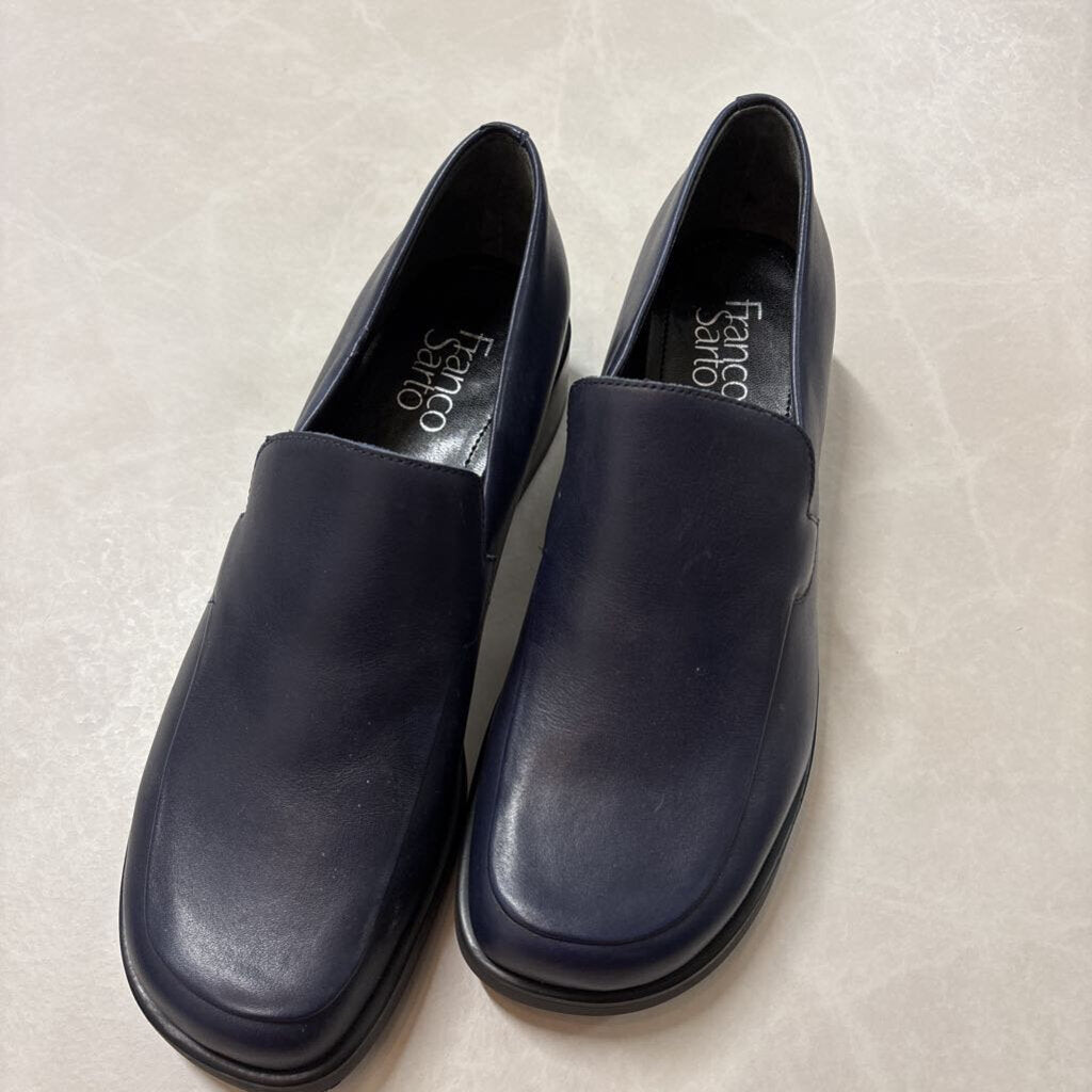FRANCO BOCCA SLIP ON LOAFER