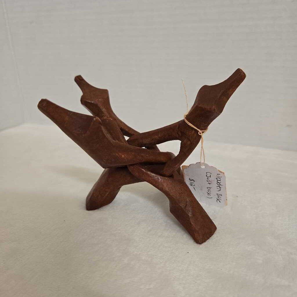WOODEN BASE