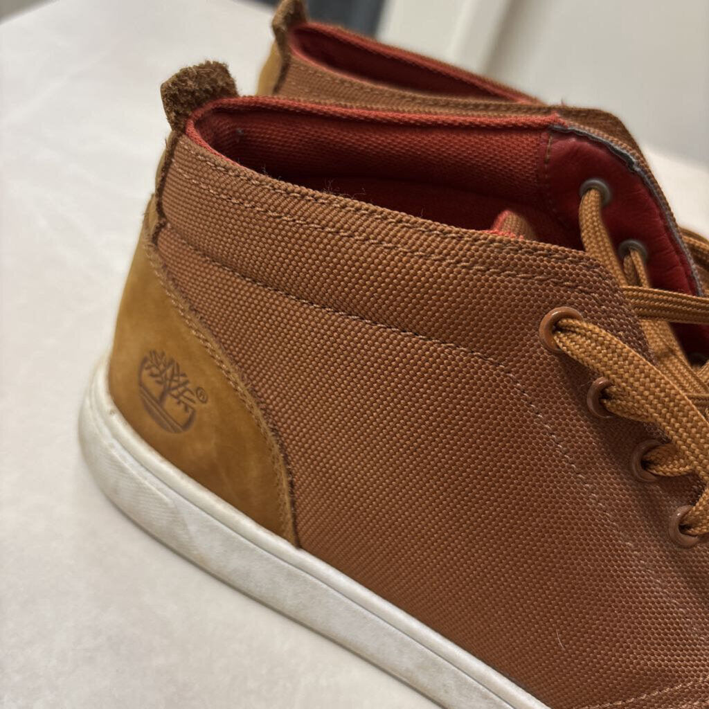 MEN'S DAVIS SQUARE SNEAKER
