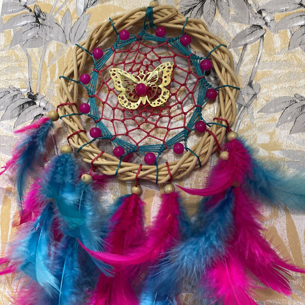 BUTTERFLY BLISS CATCHER