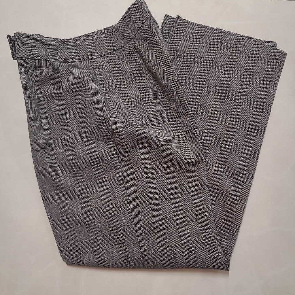 DRESS PANTS - GREY