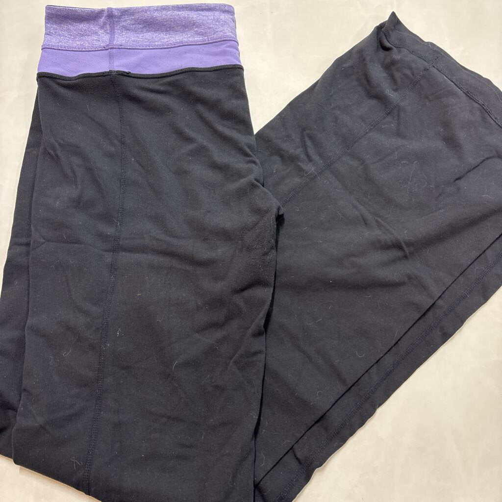 FLARED LULULEMON PANTS
