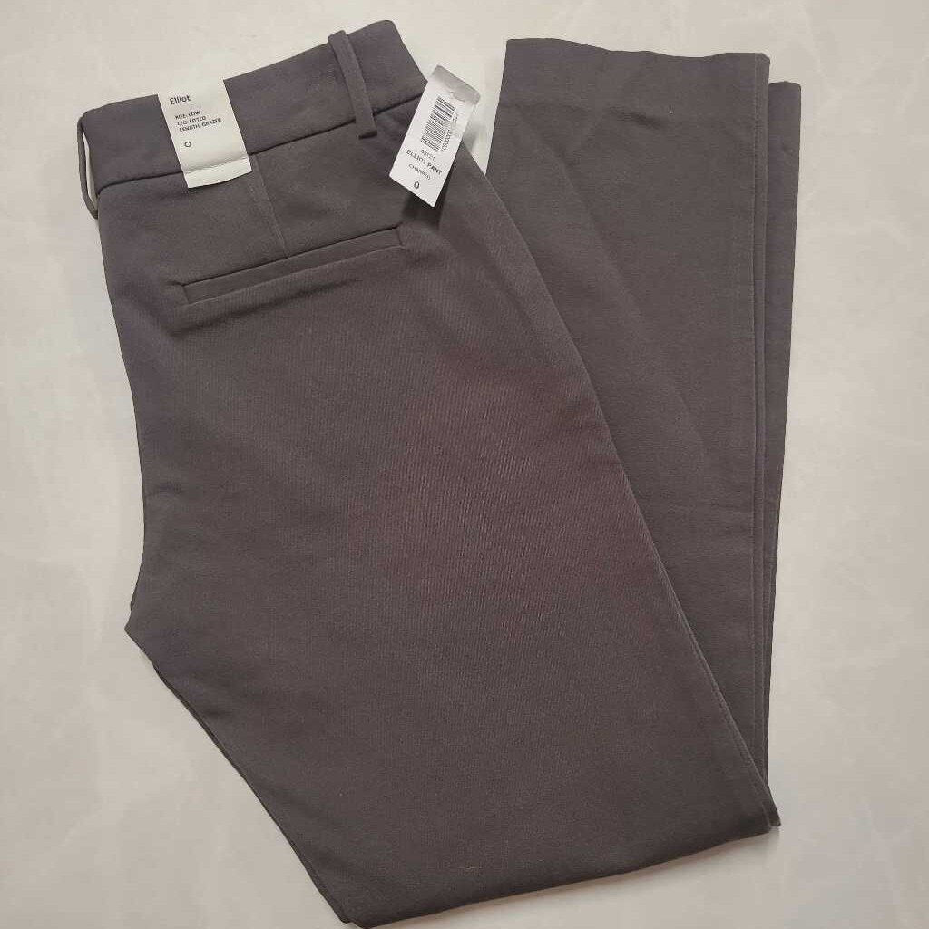 TAUPE DRESS PANTS
