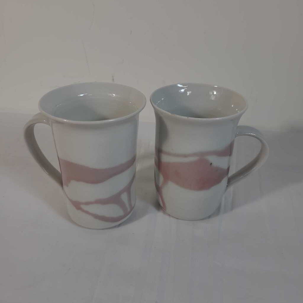 PR CERAMIC MUGS
