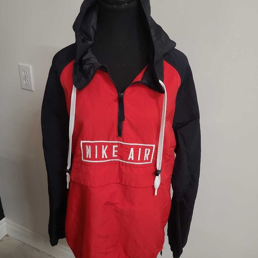 NIKE AIR ANORAK JACKET